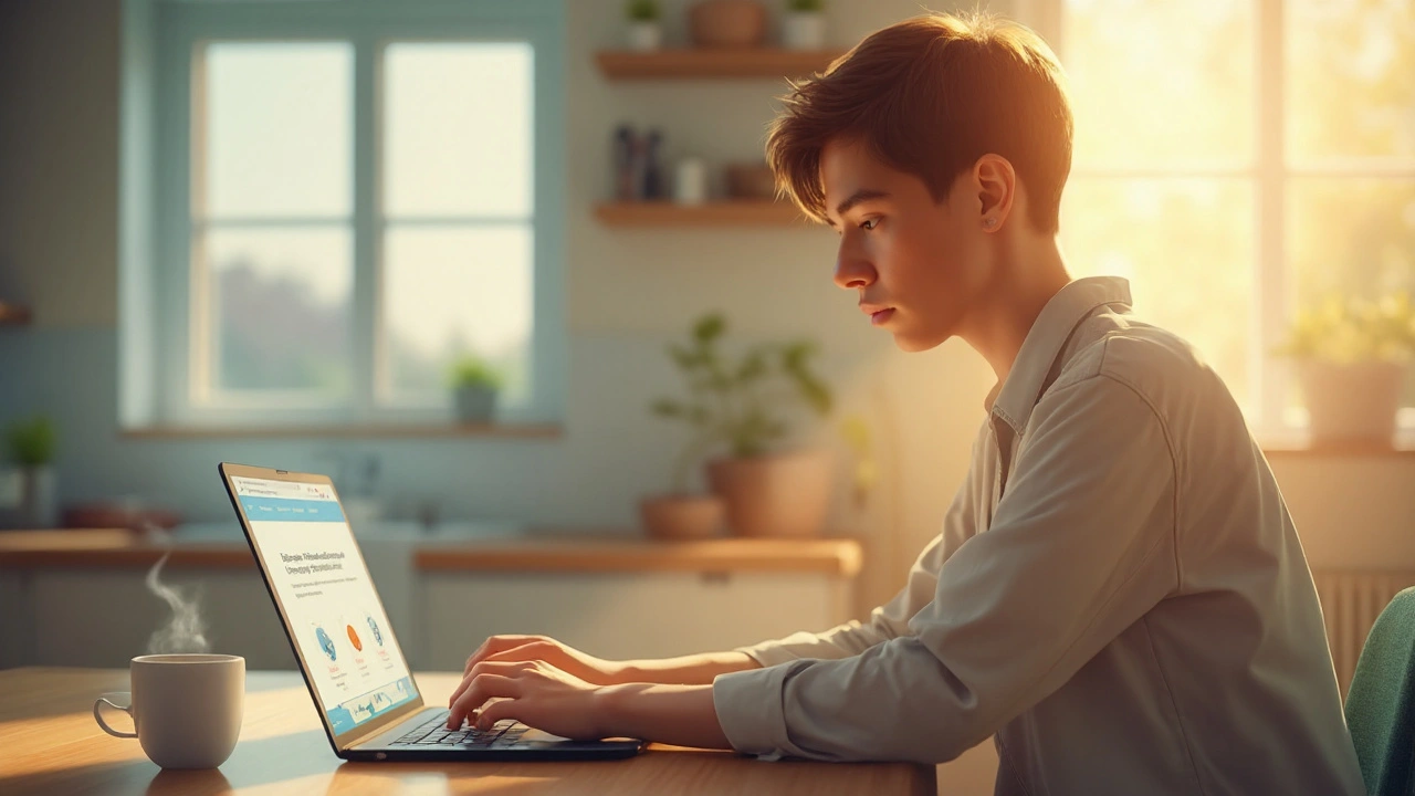 How to Buy Cheap Generic Cymbalta Online Safely - 2025 Guide