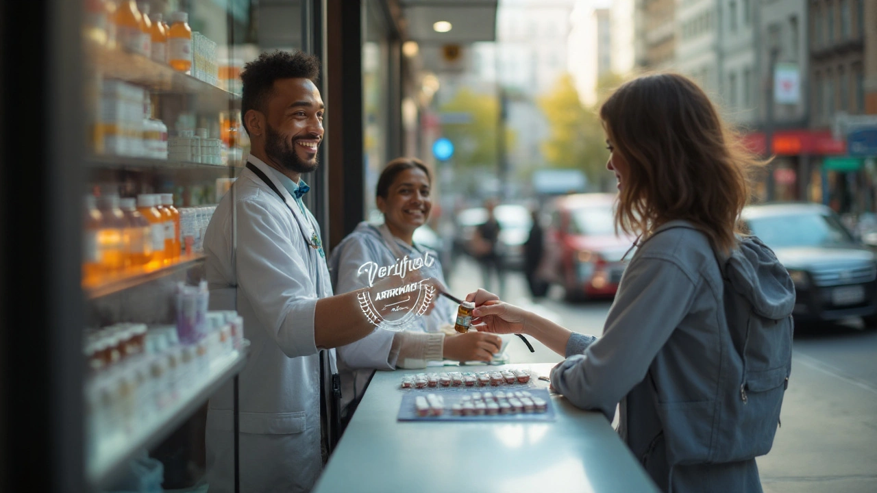 Step‑by‑Step: How to Buy Generic Cymbalta Online