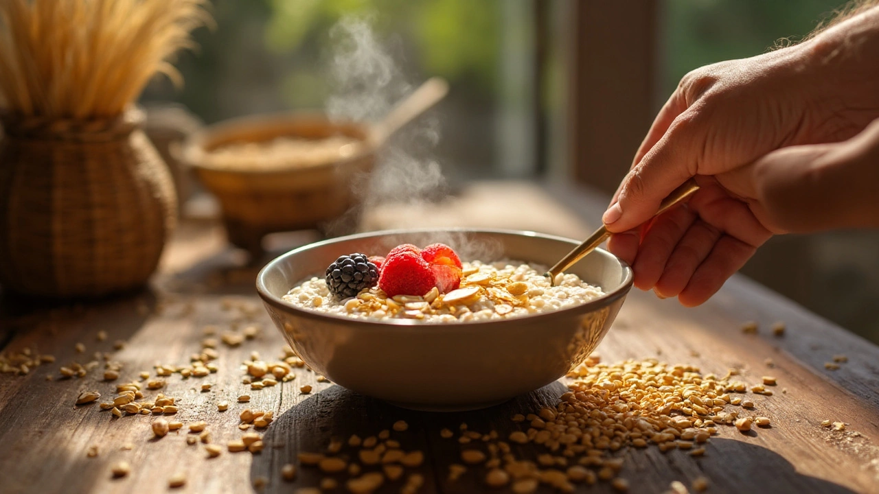Barley Supplement Power: Top Reasons to Make This Superfood Your Go-To Nutrient Boost
