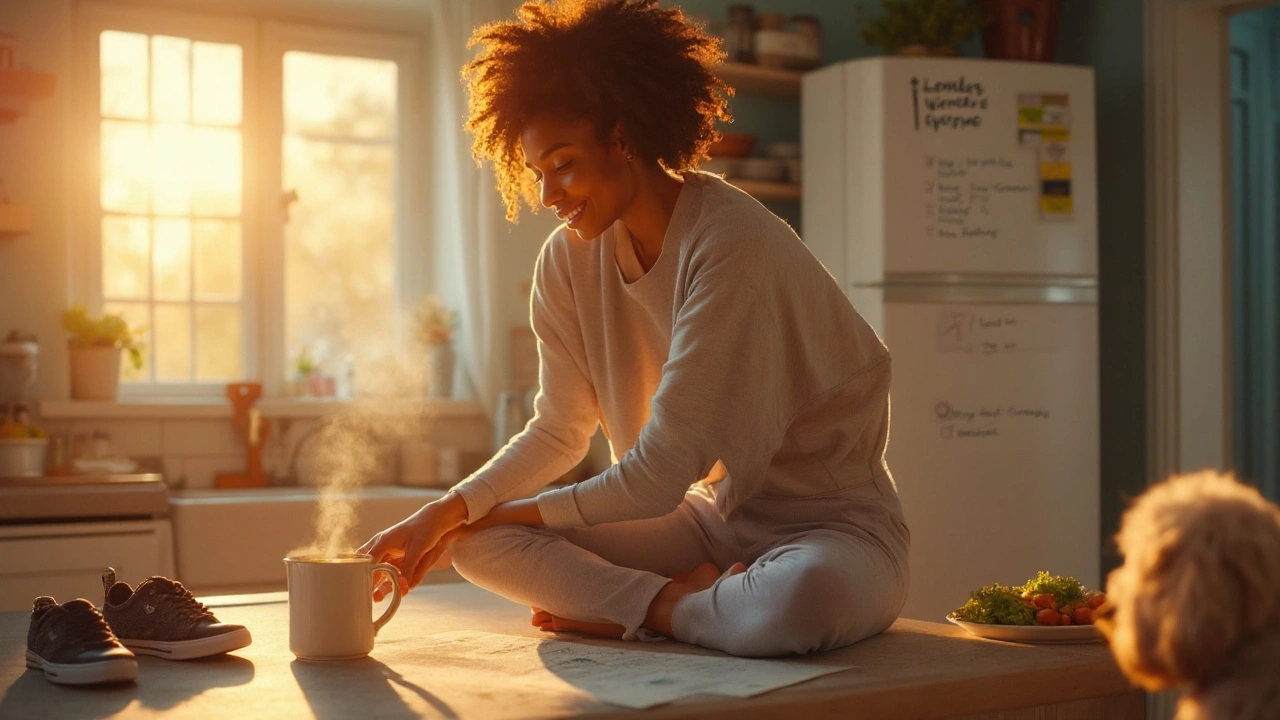 How to Manage Stress to Prevent Joint Damage: Science-Backed Guide for 2025