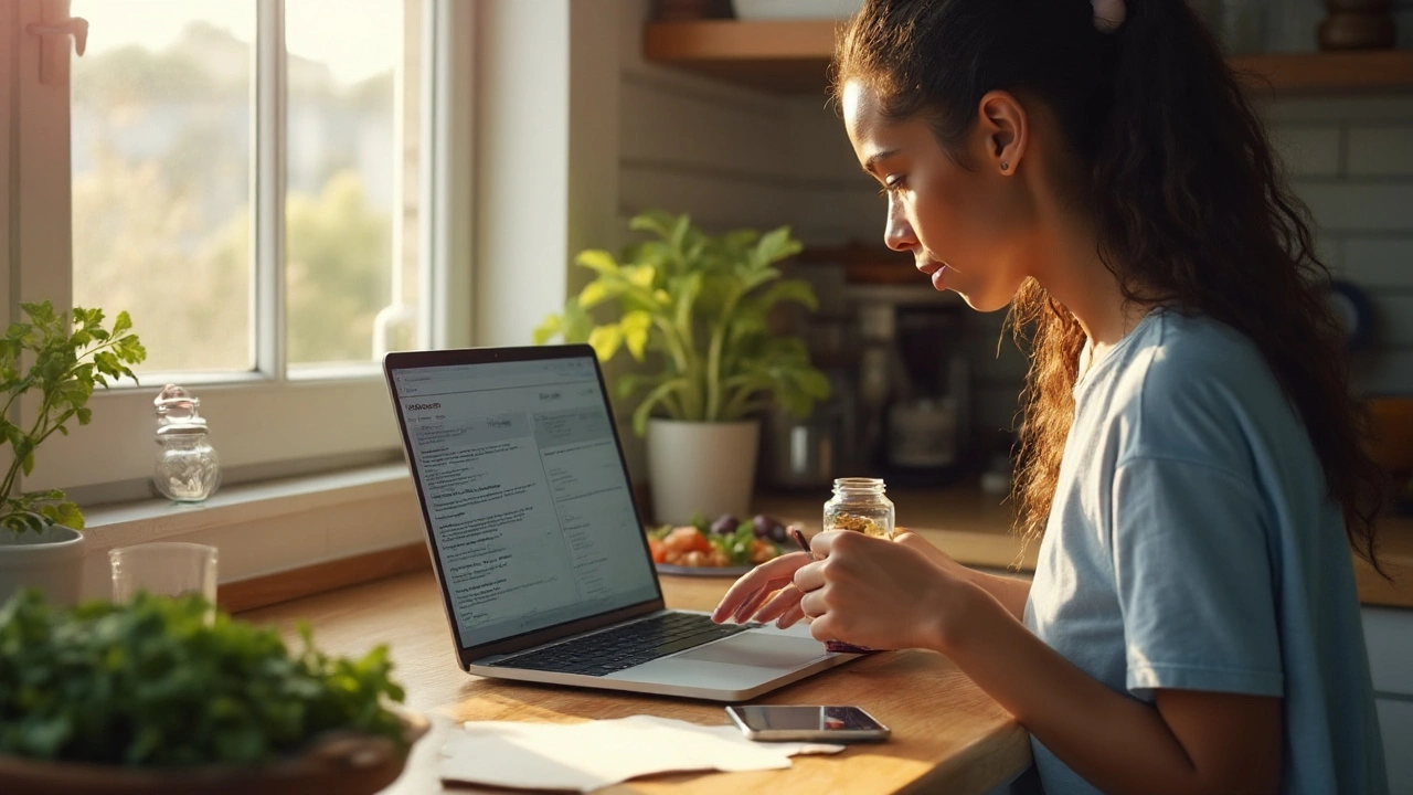 Indium Supplements in 2025: Benefits, Risks, Dosage, and Evidence