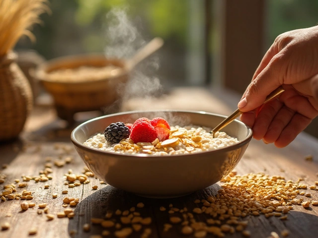 Barley Supplement Power: Top Reasons to Make This Superfood Your Go-To Nutrient Boost