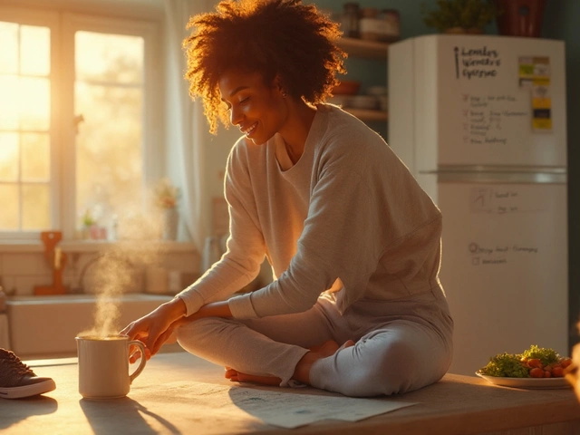 How to Manage Stress to Prevent Joint Damage: Science-Backed Guide for 2025
