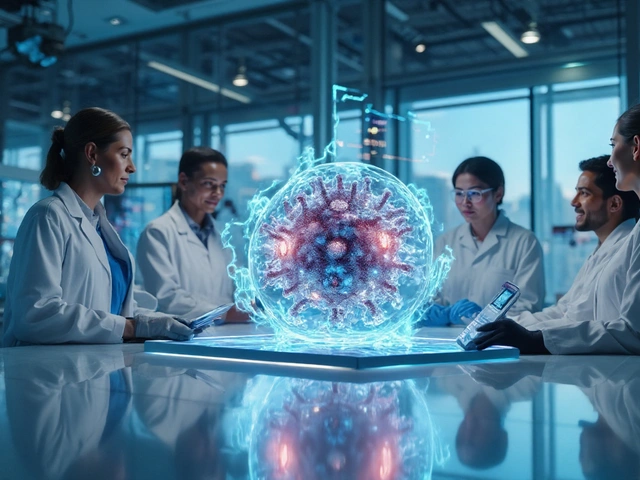 Pomalidomide's Emerging Role in Treating HIV‑Associated Cancers