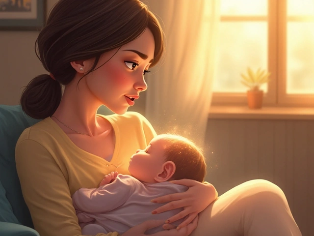 Tonic-Clonic Seizures in Infants: Causes, Symptoms & Treatment Guide