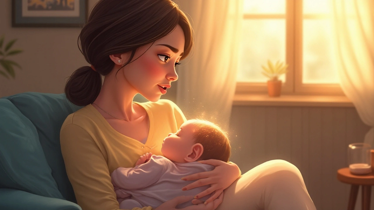 Tonic-Clonic Seizures in Infants: Causes, Symptoms & Treatment Guide