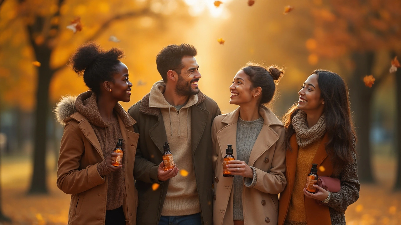 Autumn Crocus Supplement: Unlock Holistic Health Benefits