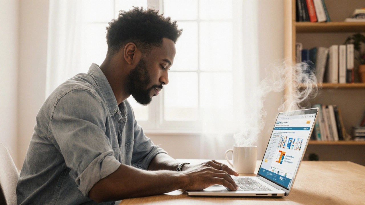 Buy Cheap Generic Levitra Online - Fast, Safe & Discreet Guide