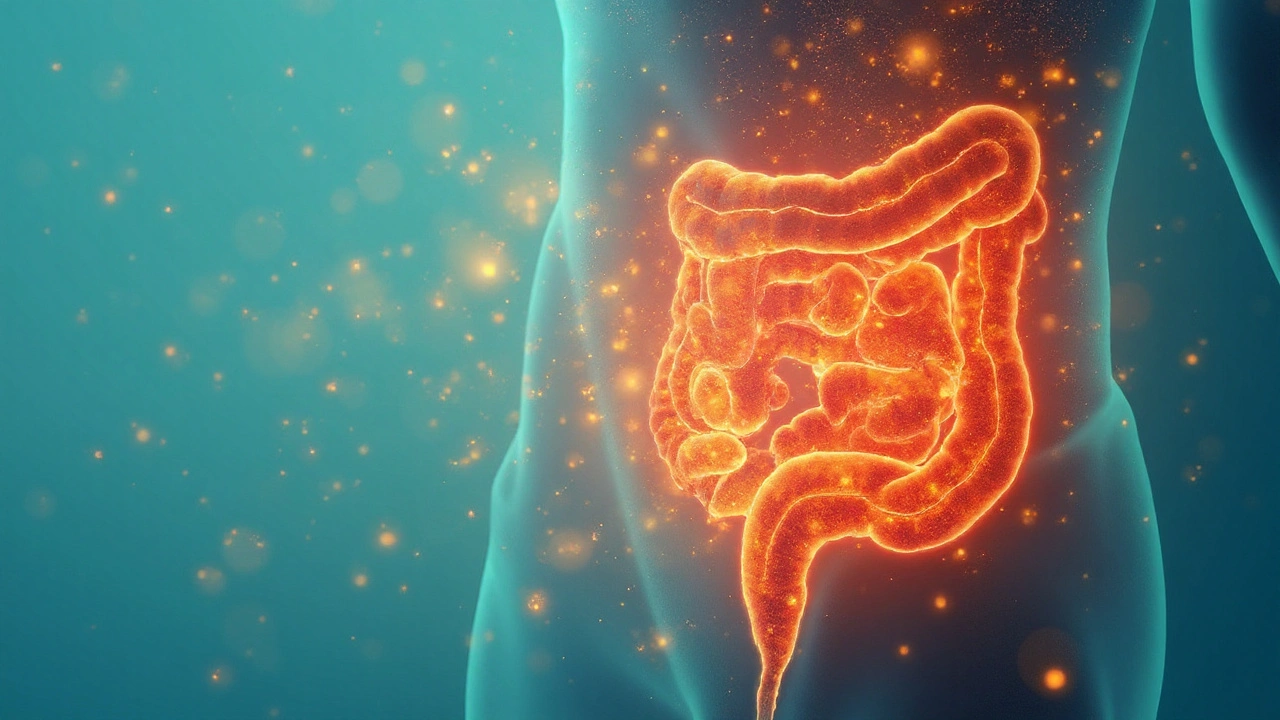 Diagnosing Poor Absorption