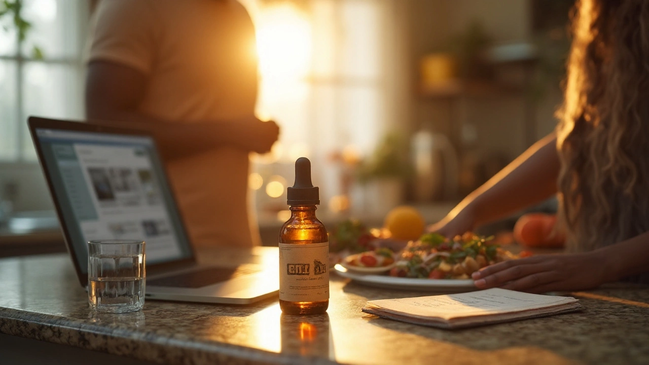 Emu Oil Science: Evidence, Benefits, Safety, and Dosage (2025 Guide)