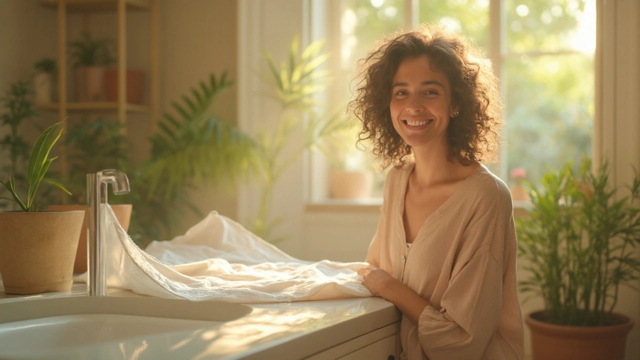 How to Choose the Right Sustainable Solution for You