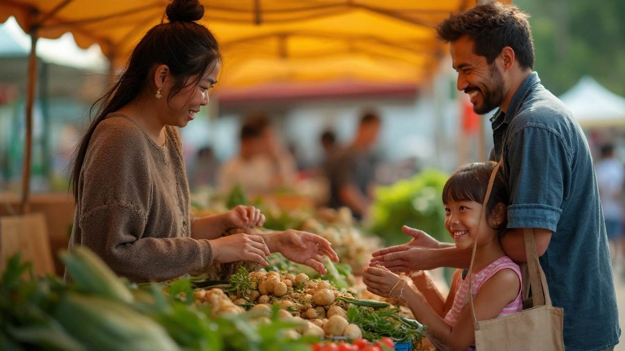 How to Use Kamala Today: Meals, Portions, and a 7‑Day Starter Plan