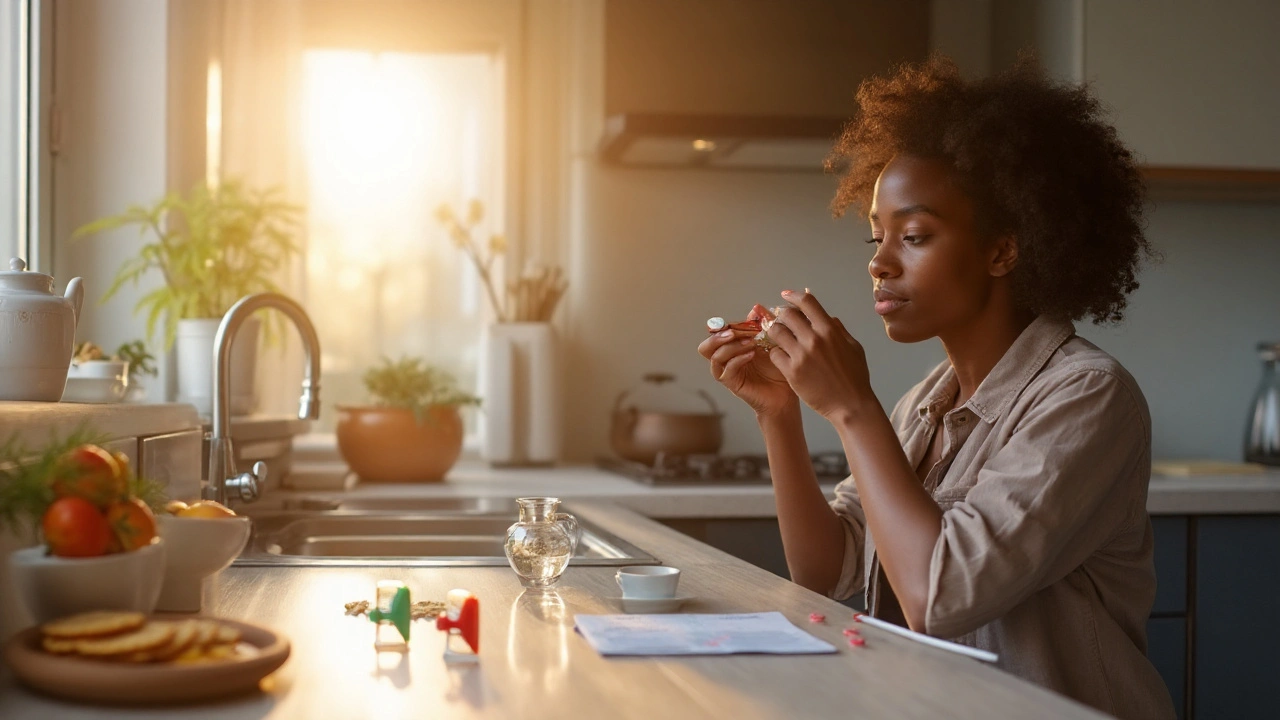 Rybelsus (Oral Semaglutide) Guide 2025: Dosage, Side Effects, Weight Loss & UK Access
