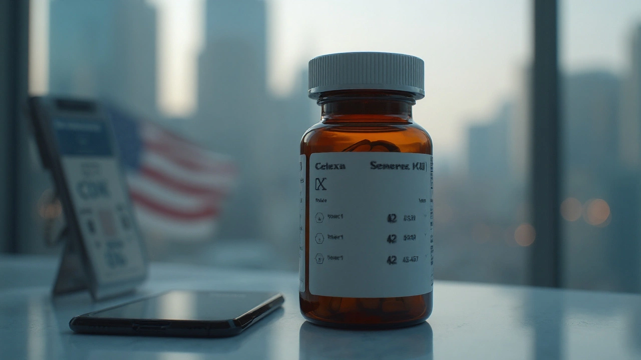 Step‑by‑Step: Ordering Generic Celexa Safely