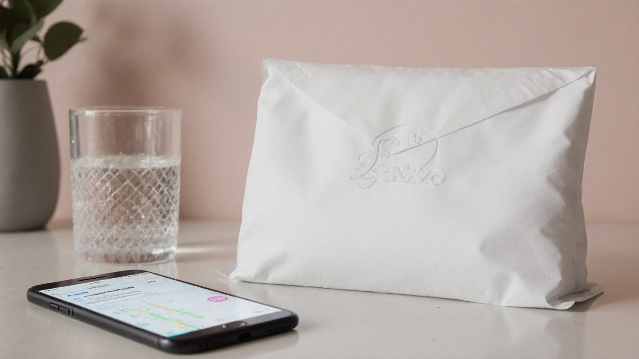 Step‑by‑Step: Ordering Generic Levitra Online