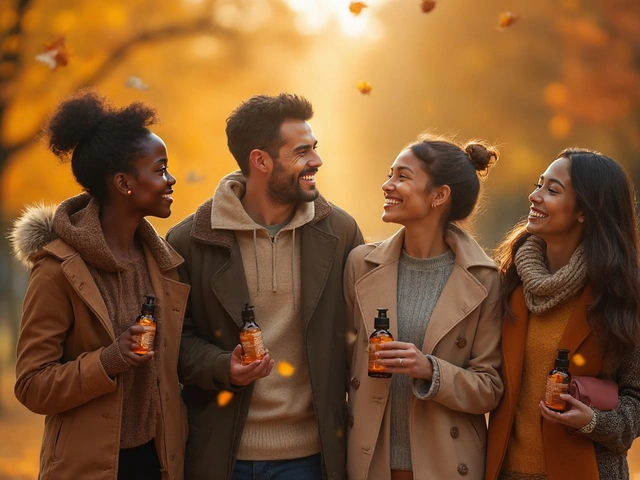Autumn Crocus Supplement: Unlock Holistic Health Benefits
