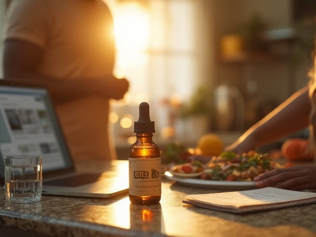 Emu Oil Science: Evidence, Benefits, Safety, and Dosage (2025 Guide)