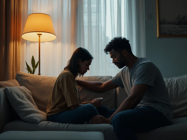 How Major Depressive Disorder Impacts Romantic Relationships and What to Do About It
