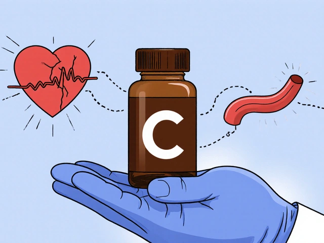 Cardizem (Diltiazem) vs. Other Calcium Channel Blockers: Comparison, Pros & Cons