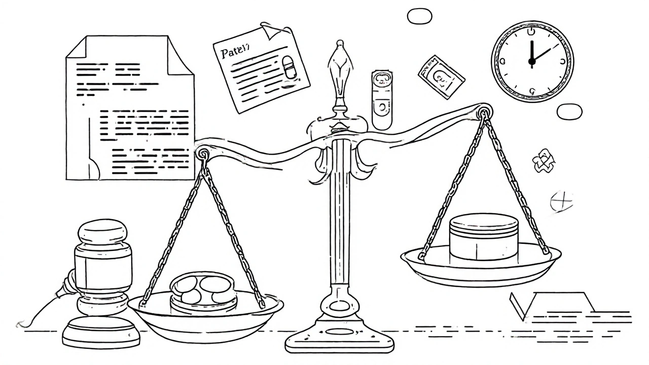 Generic Patent Case Law: Landmark Court Decisions That Shape Drug Prices