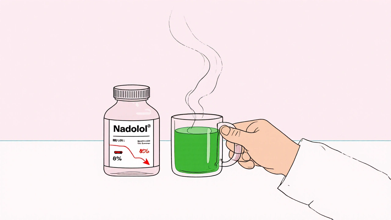 Herbal Teas and Medications: Potential Interactions You Need to Know