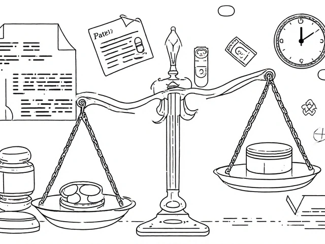 Generic Patent Case Law: Landmark Court Decisions That Shape Drug Prices