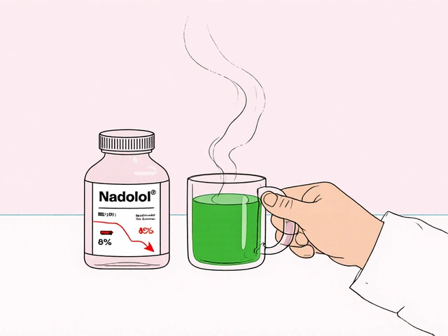 Herbal Teas and Medications: Potential Interactions You Need to Know