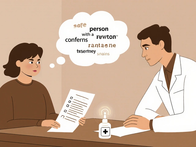 How to Talk to Your Doctor About Overdose Risk Without Being Judged