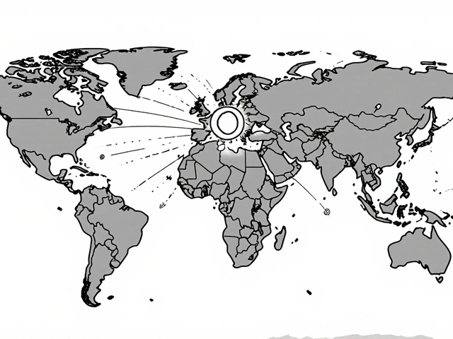 WHO Model Formulary: International Standards for Essential Generics