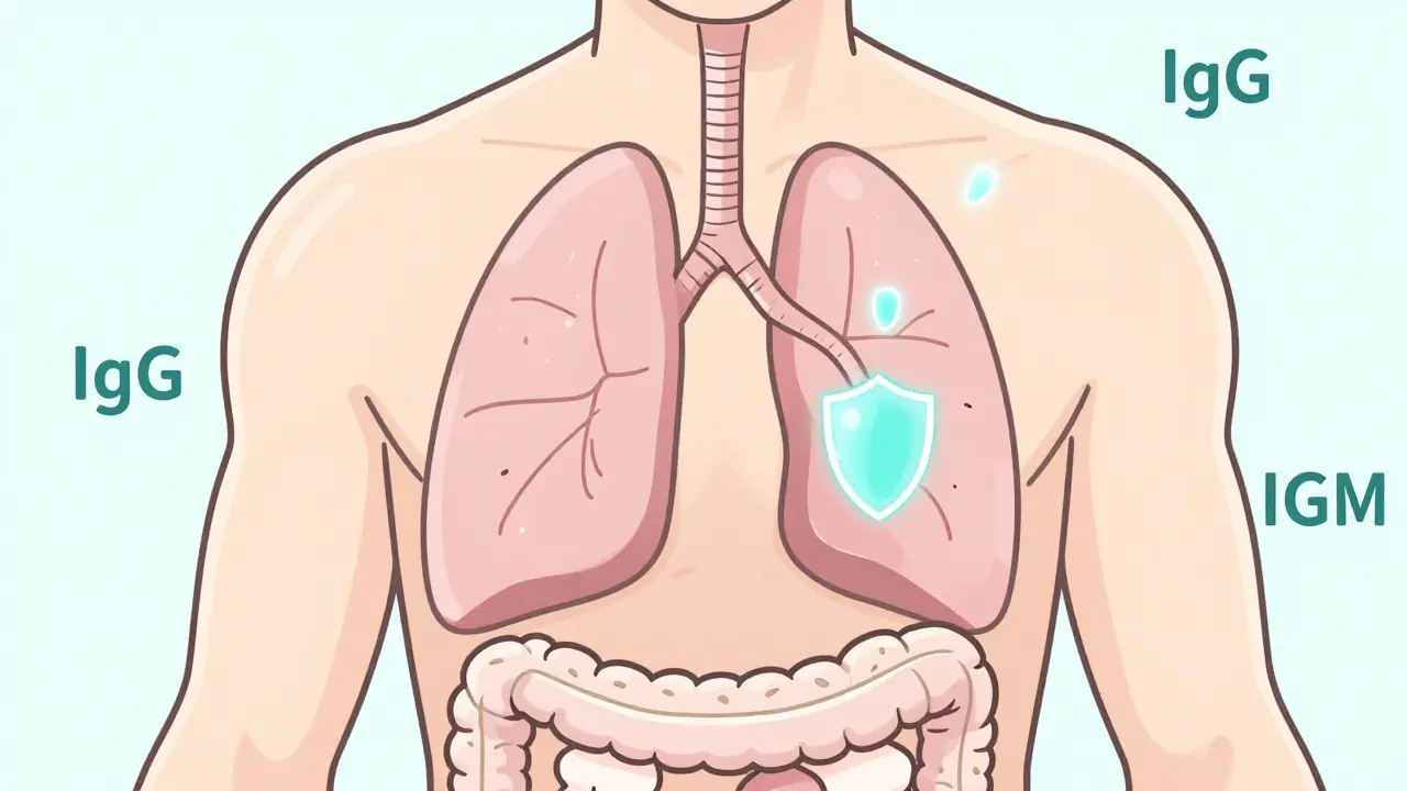 IgA Deficiency: Understanding the Immune Disorder and Critical Transfusion Precautions