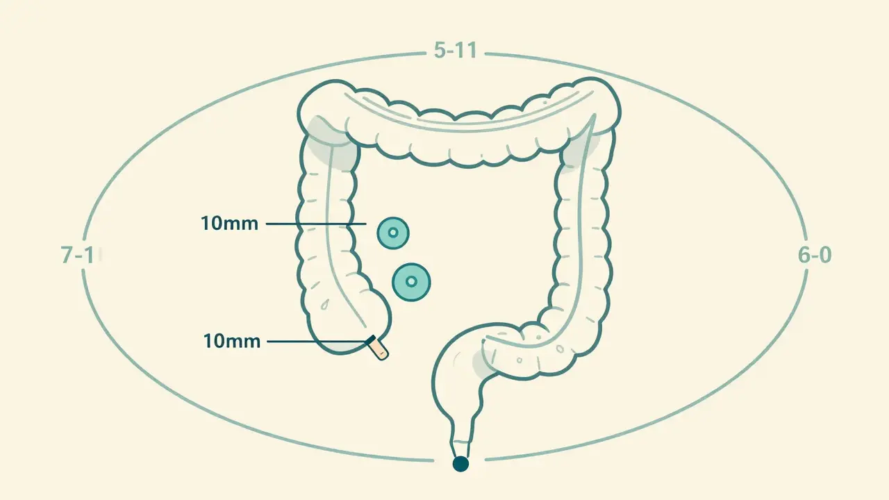 Repeat Colonoscopy: When to Get Another After Polyp Removal