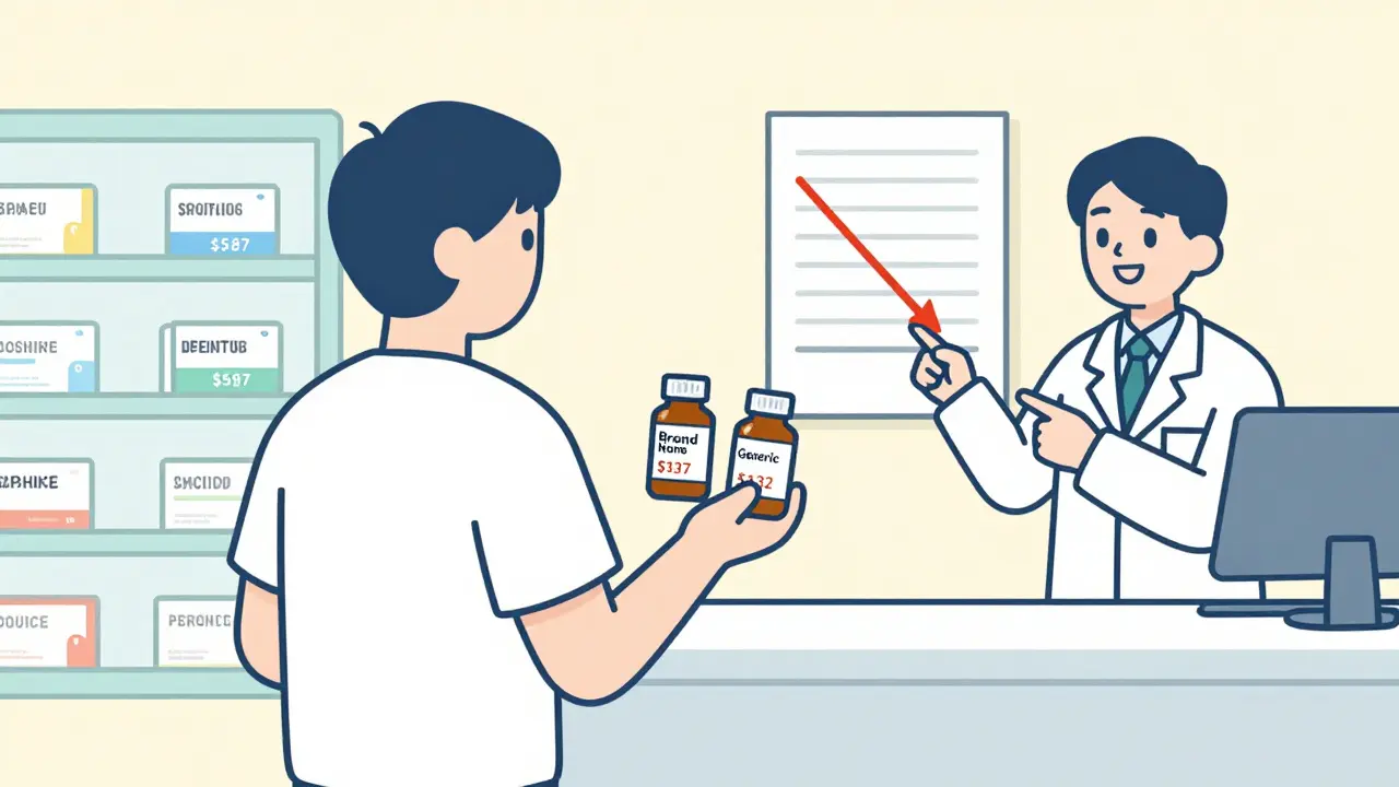 Single-Source vs Multi-Source Drugs: What Patients Need to Know About Costs and Effectiveness