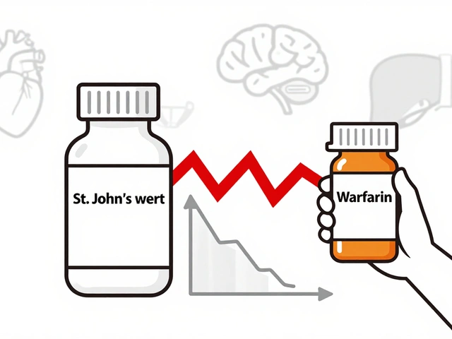 Dietary Supplement-Drug Interactions: What You Need to Know for Safety