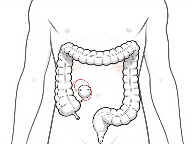 Diverticulitis: What It Is, How It’s Treated, and What Really Helps