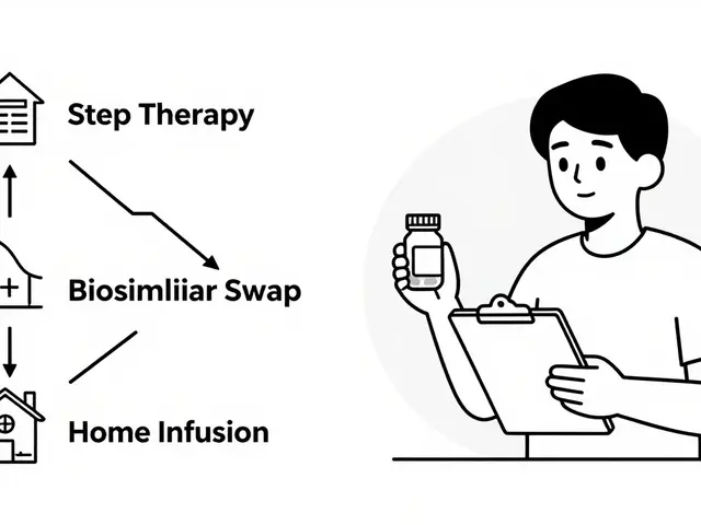 How to Reduce Costs for Specialty Medications and Injectables