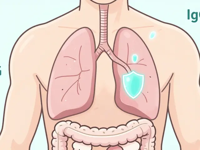 IgA Deficiency: Understanding the Immune Disorder and Critical Transfusion Precautions