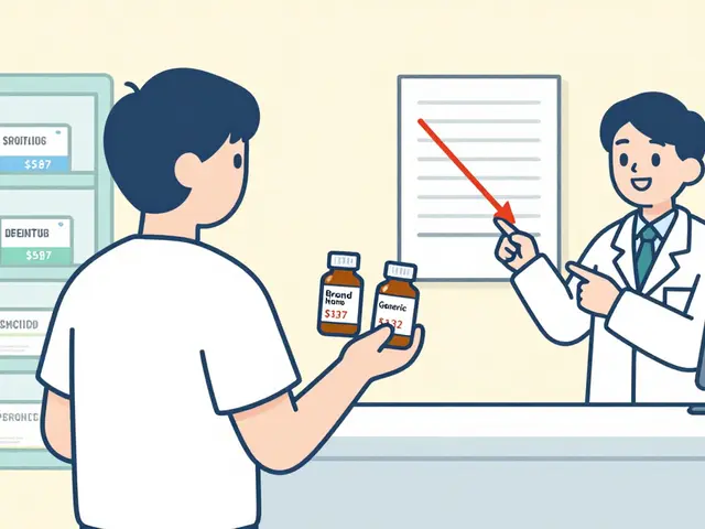 Single-Source vs Multi-Source Drugs: What Patients Need to Know About Costs and Effectiveness