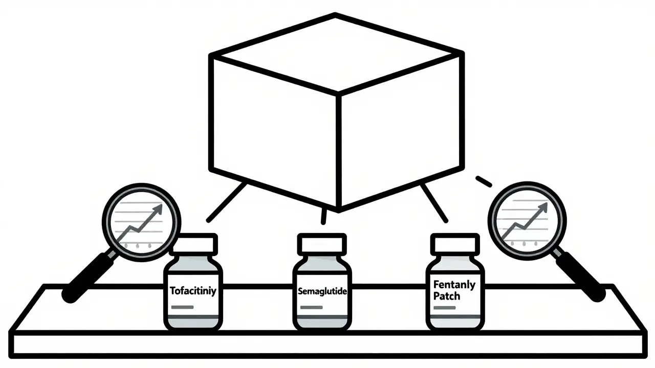 Annual Boxed Warnings Summary: What Changed and Why It Matters