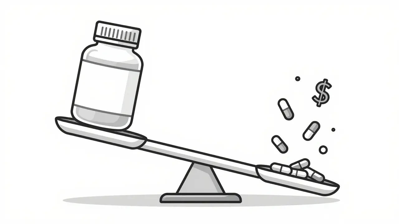 Annual Savings from FDA Generic Drug Approvals: Year-by-Year Breakdown