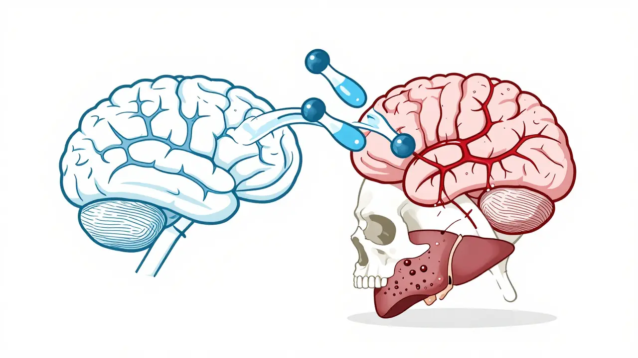 Chronic Alcohol Use Disorder: Health Risks and Effective Treatment Options