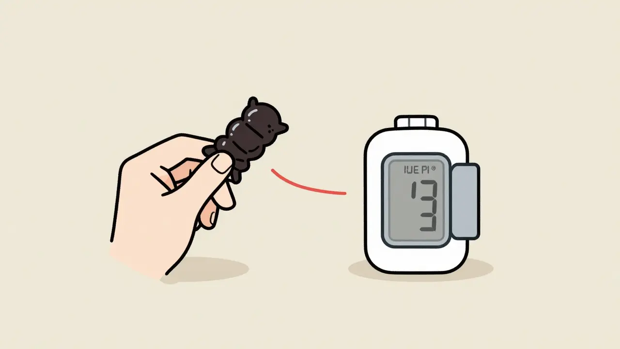 Licorice and Blood Pressure Medication Interactions: What You Need to Know