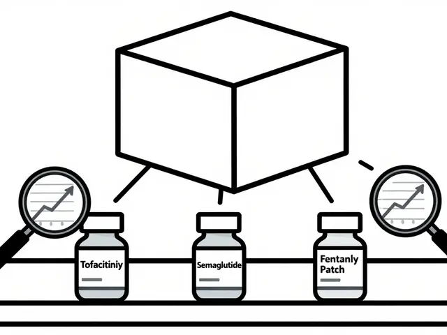 Annual Boxed Warnings Summary: What Changed and Why It Matters