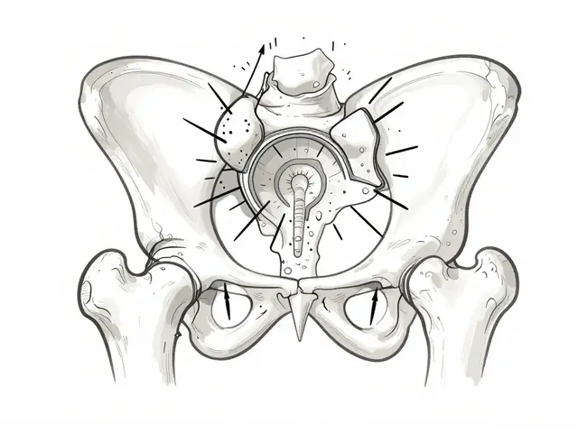 Hip Pain: Managing Labral Tears and Arthritis Through Activity Modification