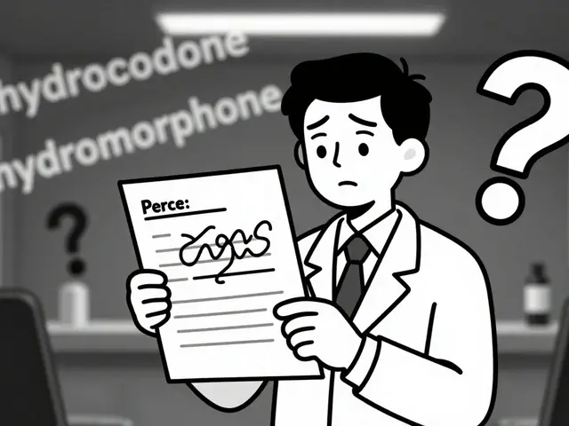 Illegible Handwriting on Prescriptions: How Electronic Systems Are Saving Lives