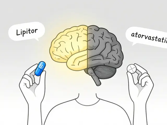 Placebo Effect and Generics: How Psychology Affects Your Medication Results