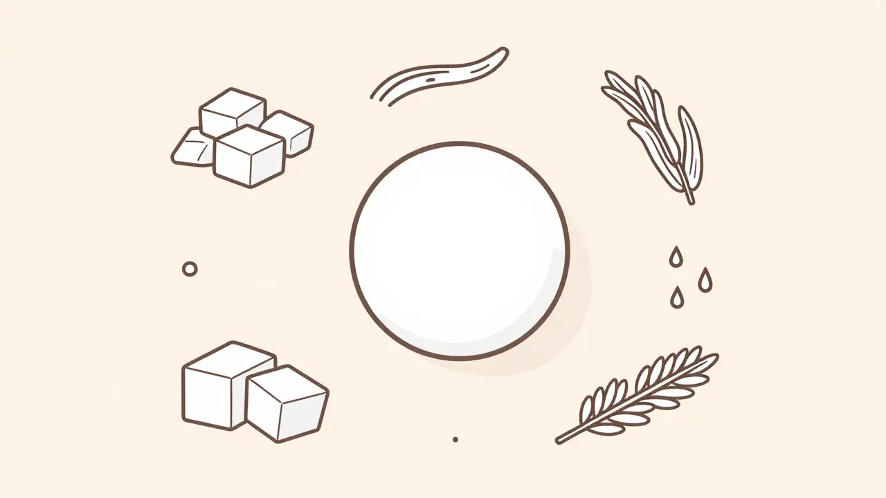 How to Address Allergies to Inactive Ingredients in Generic Medications