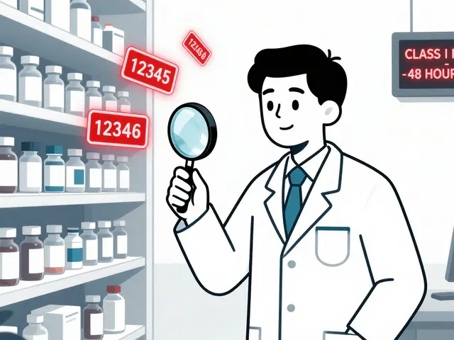 How to Verify Recall Notices and Affected Medication Lots