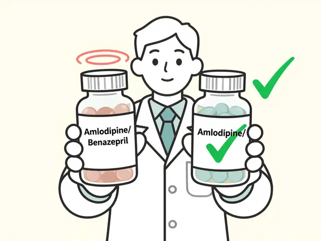 Managing Therapeutic Equivalents in Combination Drugs: Dose Differences and Real-World Risks