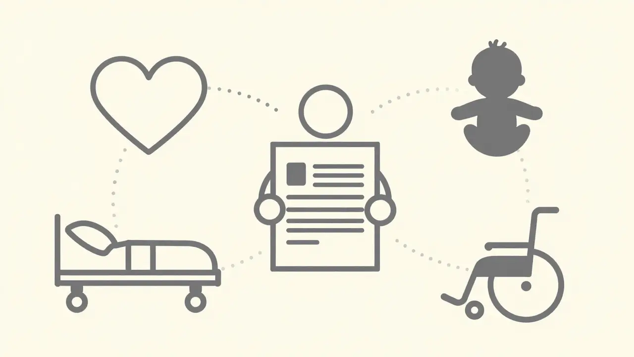 FDA Classification of Serious Adverse Events Explained for Patients