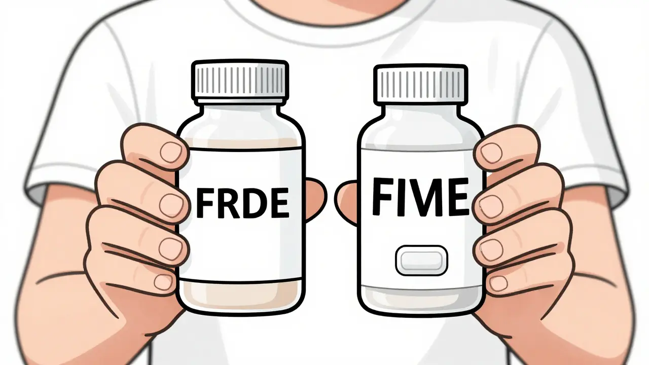 How to Identify Counterfeit Medication Packaging and Seals